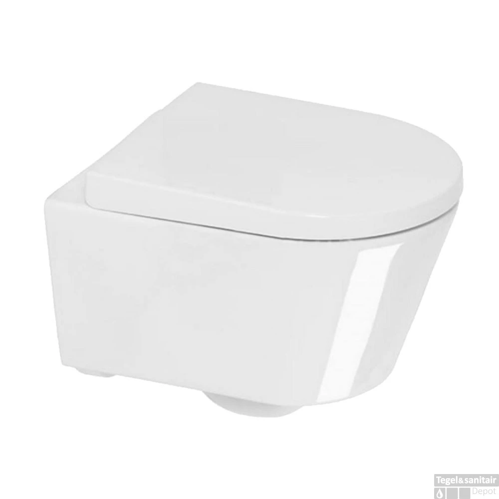 Grohe Rapid SL Toiletset Set04 Calitri Urby Compact Met Grohe Arena Of Skate Drukplaat 2 Grohe Rapid SL Toiletset Set04 Calitri Urby Compact Met Grohe Arena Of Skate Drukplaat - Afbeelding 2