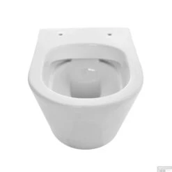 Grohe Rapid SL Toiletset Set24 Wiesbaden Vesta Rimless 52 Cm Met Grohe Arena Of Skate Drukplaat -Thuis Badkamer toiletpot wiesbaden vesta rimless 52cm 32.3450 1 13