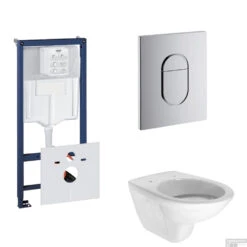 Grohe Rapid SL Toiletset Set09 Boss & Wessing Brussel Met Grohe Arena Of Skate Drukplaat 15 Grohe Rapid SL Toiletset Set09 Boss & Wessing Brussel Met Grohe Arena Of Skate Drukplaat -Thuis Badkamer toiletset grohe rapid sl set09 shop 1