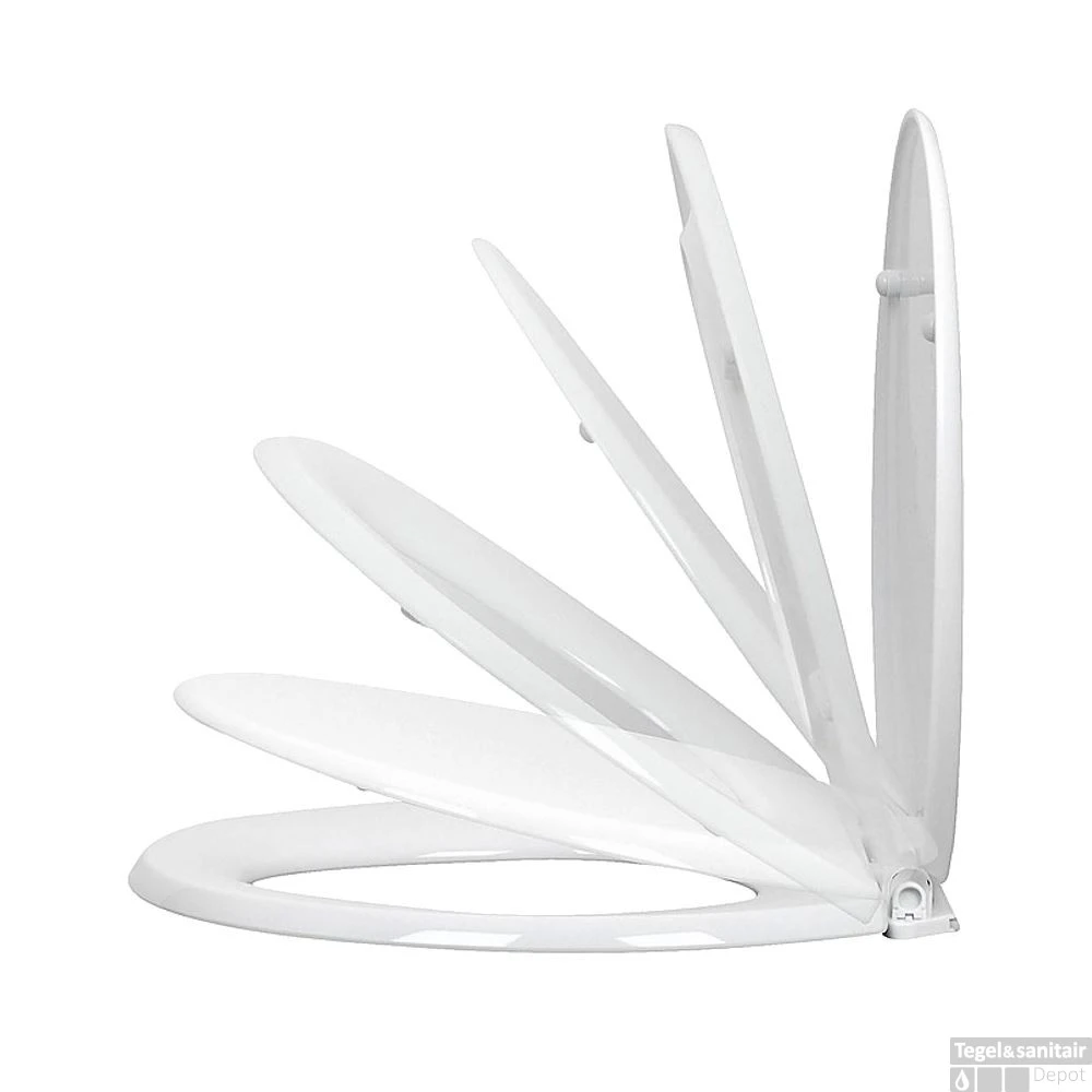 Grohe Rapid SL Toiletset Set09 Boss & Wessing Brussel Met Grohe Arena Of Skate Drukplaat 4 Grohe Rapid SL Toiletset Set09 Boss & Wessing Brussel Met Grohe Arena Of Skate Drukplaat - Afbeelding 4