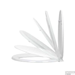 Grohe Rapid SL Toiletset Set17 Gustavsberg Saval Vlakspoel Met Grohe Arena Of Skate Drukplaat -Thuis Badkamer toiletzitting boss en wessing start softclose plg4345124 2 2