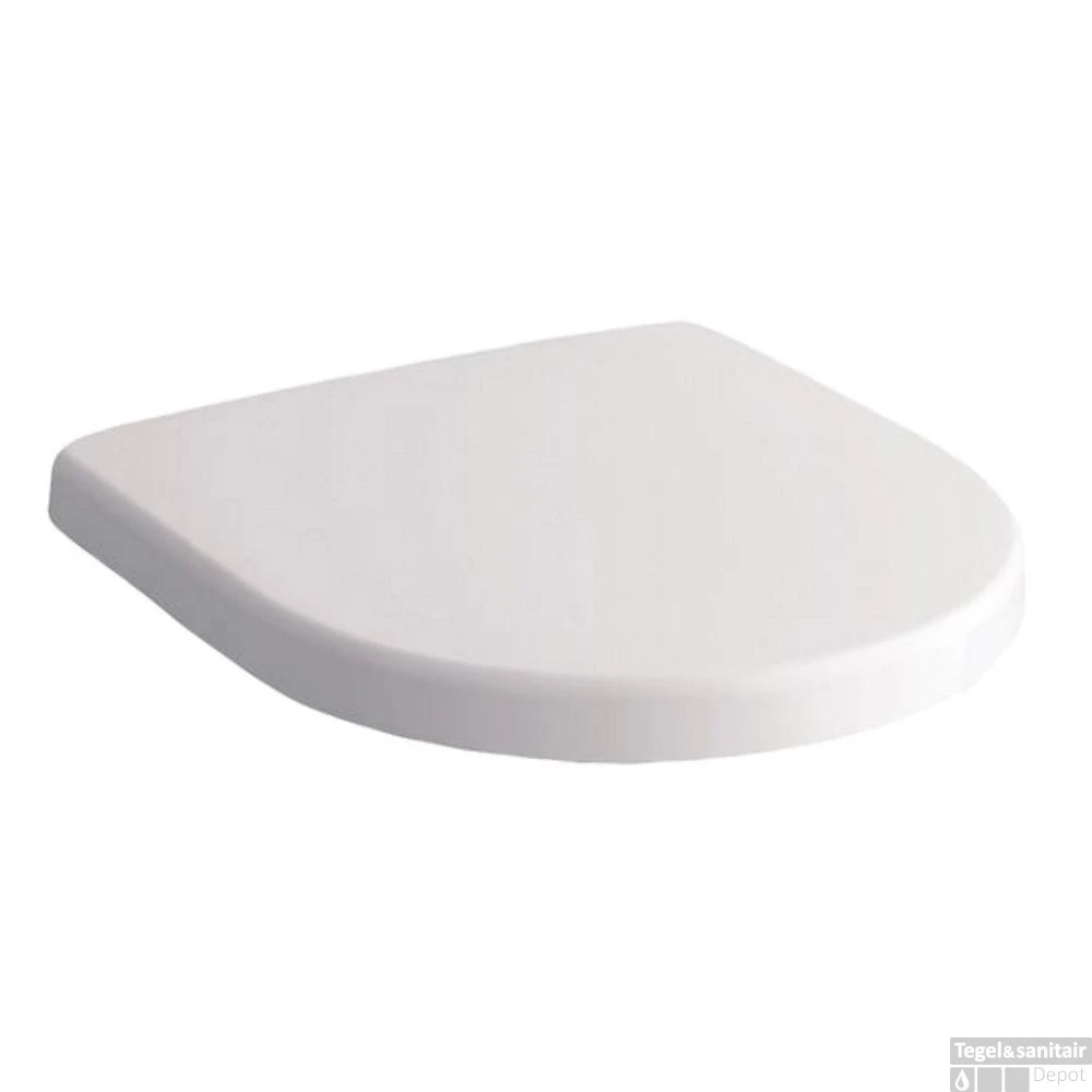 Grohe Rapid SL Toiletset Set21 Villeroy & Boch Subway 2.0 Compact Met Grohe Arena Of Skate Drukplaat 5 Grohe Rapid SL Toiletset Set21 Villeroy & Boch Subway 2.0 Compact Met Grohe Arena Of Skate Drukplaat - Afbeelding 5