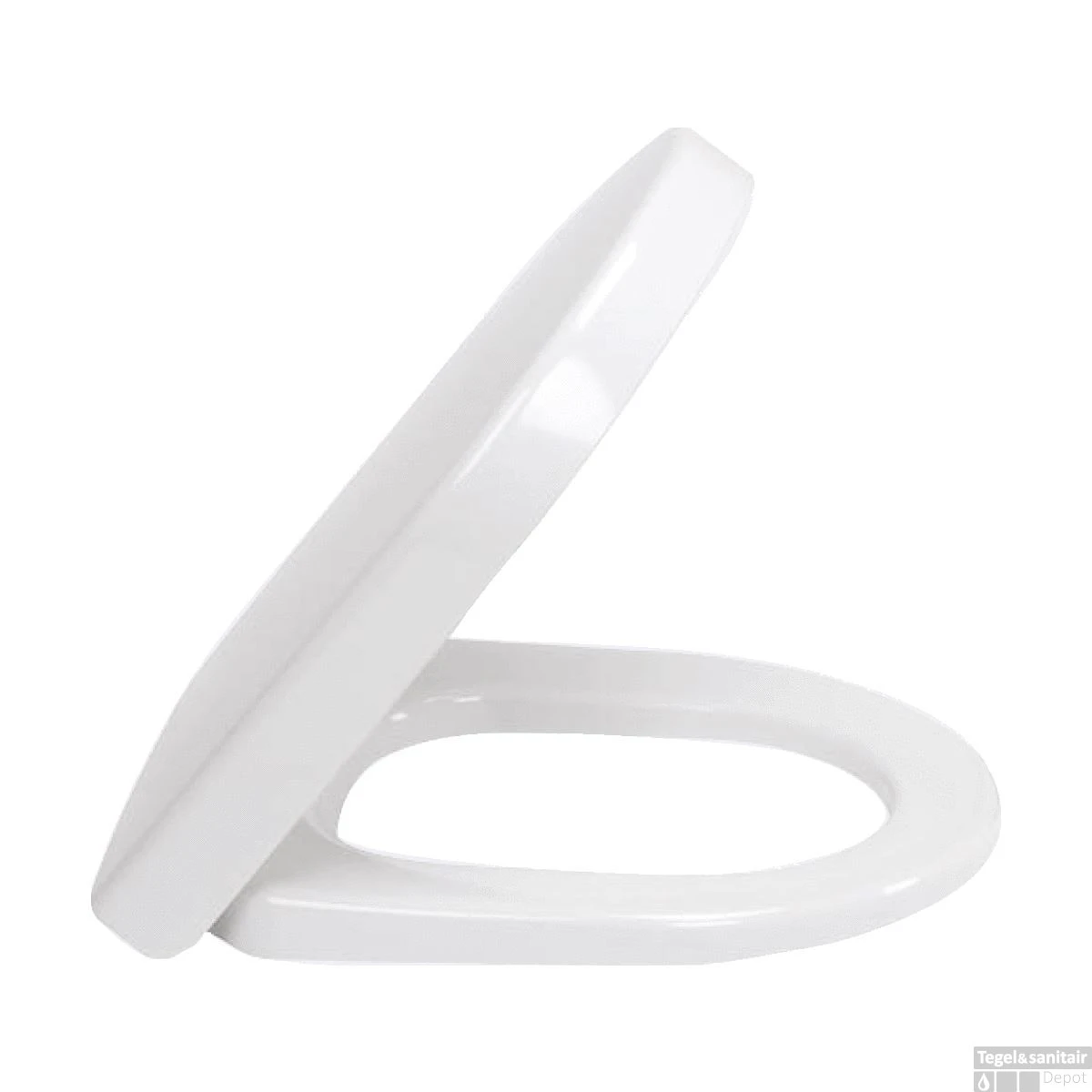 Grohe Rapid SL Toiletset Set21 Villeroy & Boch Subway 2.0 Compact Met Grohe Arena Of Skate Drukplaat 4 Grohe Rapid SL Toiletset Set21 Villeroy & Boch Subway 2.0 Compact Met Grohe Arena Of Skate Drukplaat - Afbeelding 4