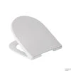 Toiletzitting Cedo Caldera Softclose Wit