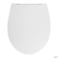 Toiletzitting Cedo Pensacola Beach Duroplast Soft-close Systeem Wit -Thuis Badkamer toiletzitting cedo pensacola beach duroplast soft close systeem wit shop