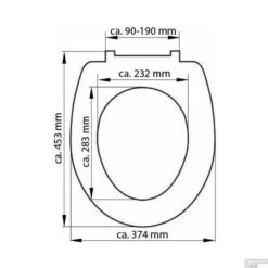 Toiletzitting Schutte Beige Duroplast Met Soft Close En Quick Release Gelakt Beige -Thuis Badkamer toiletzitting schutte beige duroplast met soft close en quick release beige tech
