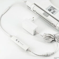 Verwarmde Toiletzitting Maro D'Italia ADOB Warmlet Softclose Wit -Thuis Badkamer verwarmde toiletzitting maro d italia adob warmlet softclose wit 11