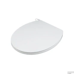 Verwarmde Toiletzitting Maro D'Italia ADOB Warmlet Softclose Wit -Thuis Badkamer verwarmde toiletzitting maro d italia adob warmlet softclose wit 7