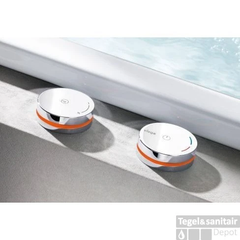 Viega Multiplex Trio E2 Elektronisch Mengstation - 682972 1 Viega Multiplex Trio E2 Elektronisch Mengstation - 682972