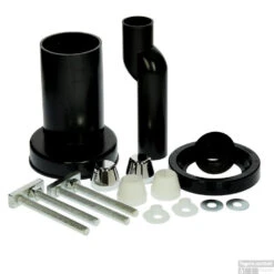 Wandcloset Verhoogset Tbv Inbouwreservoir Compleet 12 Wandcloset Verhoogset Tbv Inbouwreservoir Compleet -Thuis Badkamer wandcloset verhoogset tbv inbouwreservoir compleet base