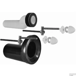 Wandcloset Verhoogset Tbv Inbouwreservoir Compleet 9 Wandcloset Verhoogset Tbv Inbouwreservoir Compleet -Thuis Badkamer wandcloset verhoogset tbv inbouwreservoir compleet 1