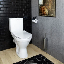 Wc-pack Staand Allibert Flexo Horizontale Afvoer Wit 6 Wc-pack Staand Allibert Flexo Horizontale Afvoer Wit -Thuis Badkamer wc pack staand allibert flexo horizontale afvoer wit 3