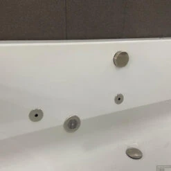 Whirlpool Boss & Wessing Urby Jetline 170x75 Cm Enkel Systeem Geborsteld RVS 5 Whirlpool Boss & Wessing Urby Jetline 170x75 Cm Enkel Systeem Geborsteld RVS -Thuis Badkamer whirlpool boss wessing urby jetline 170x75 cm enkel systeem geborsteld rvs sfeer2