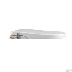 BWS Douche WC Zitting Luxe Stroomloos Met Sproeier Wit 15 BWS Douche WC Zitting Luxe Stroomloos Met Sproeier Wit -Thuis Badkamer ws douche wc zitting luxe stroomloos met sproeier wit detail1